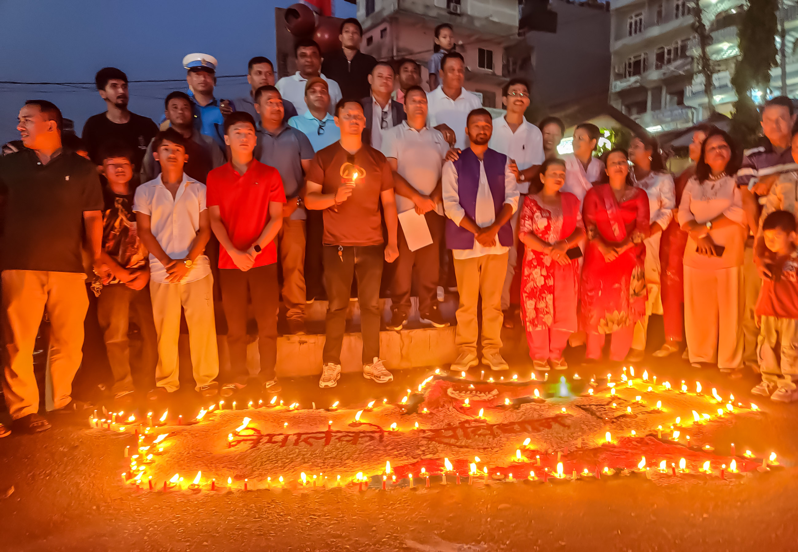 संविधान दिवस तथा राष्ट्रिय दिवस २०८३, जिल्लास्तरीय समितिको आयोजनामा २०८३ असोज २ र ३ गते विभिन्न कार्यक्रम गरी मनाईदै